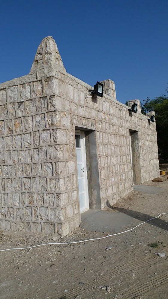 خجرشعل مجالس سور باب - 5
