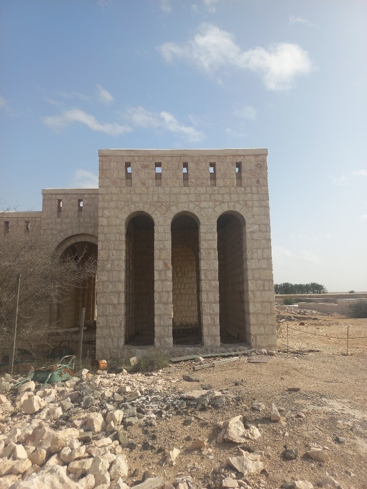 خجرشعل مجالس سور باب - 1
