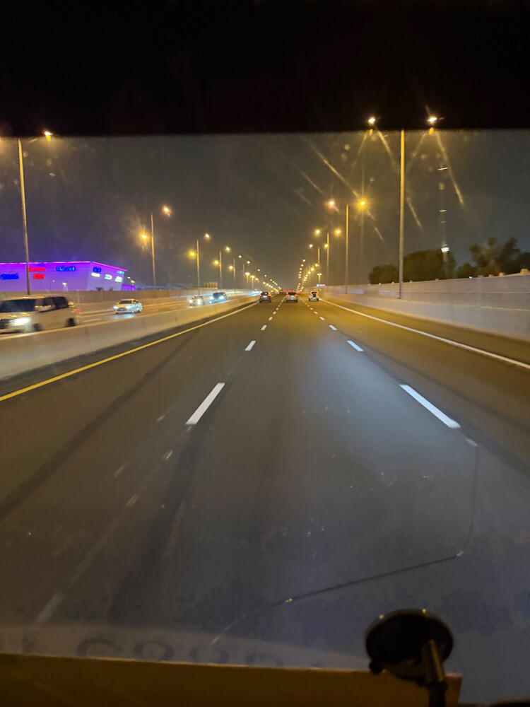 سطحةبرقداون داخل وخارج قطرخدمة25 - 4