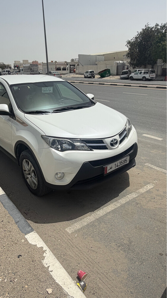 راف فور - 4