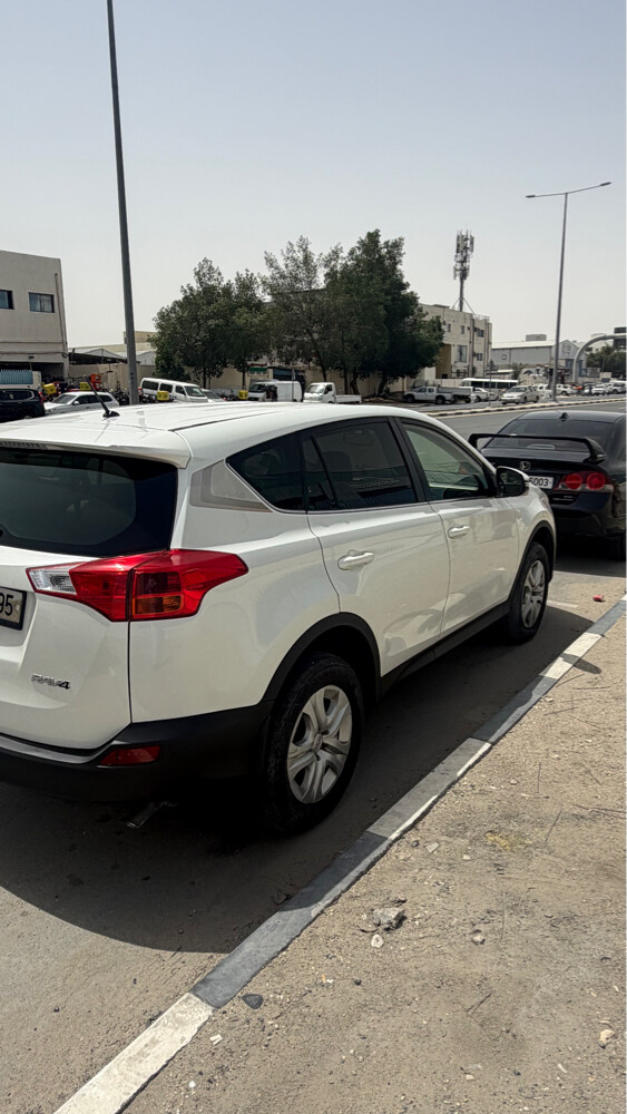 راف فور - 3