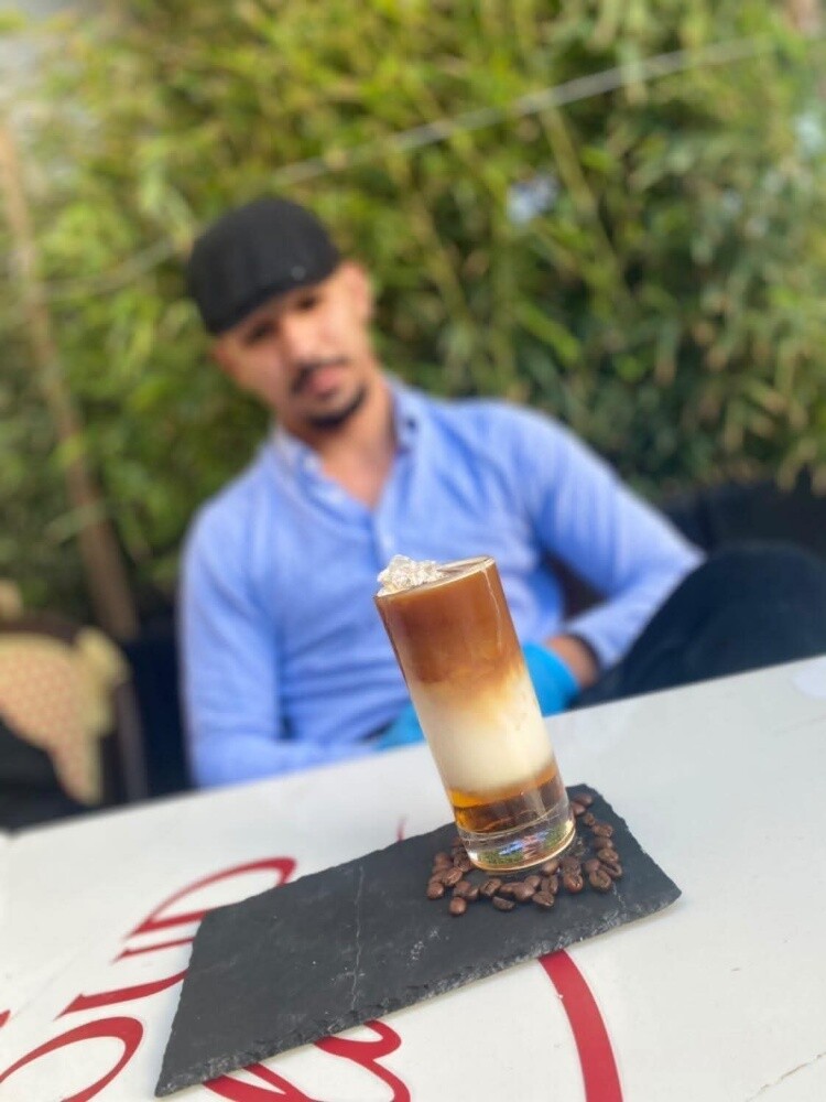 باريستا - 3