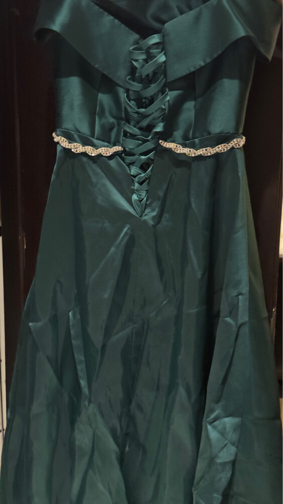 Dress - 2