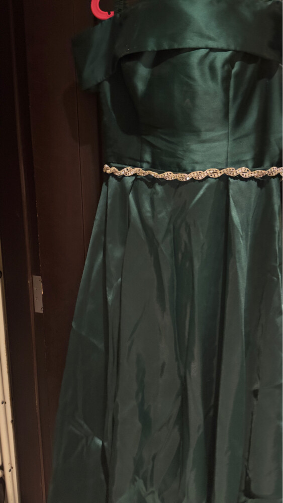 Dress - 1