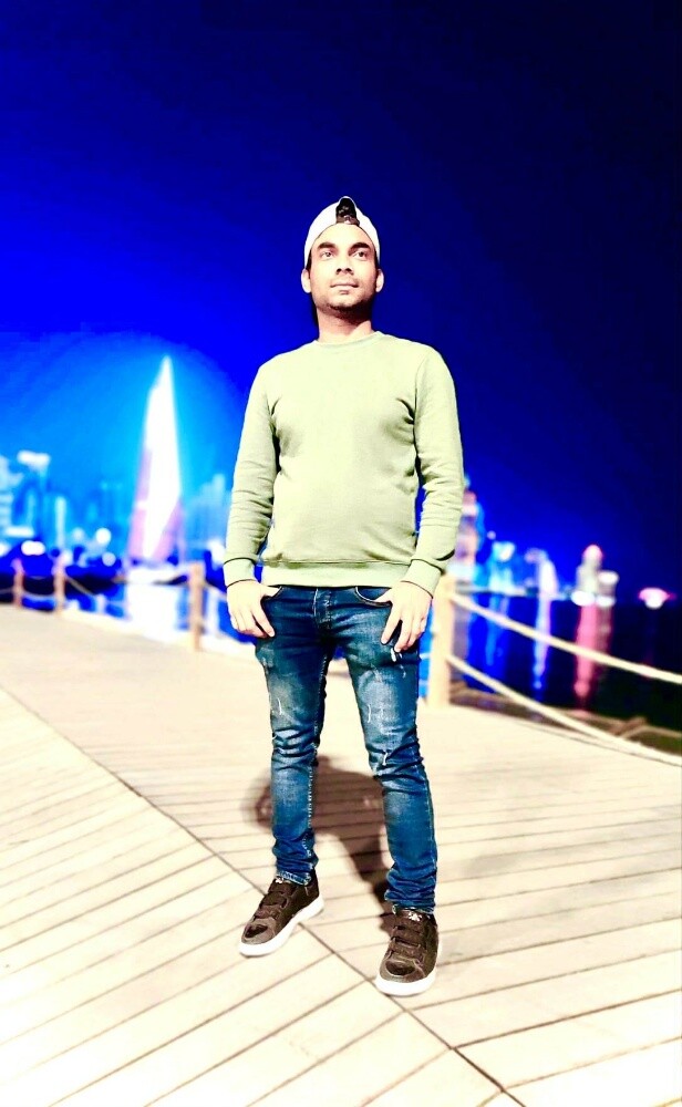 MD afsar Ali - 1