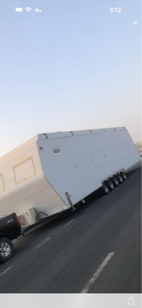 قلص كبائن وطراد وعربات خيل - 4