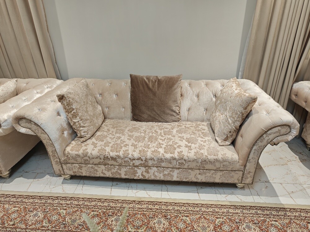 Living room Sofa sets - 5