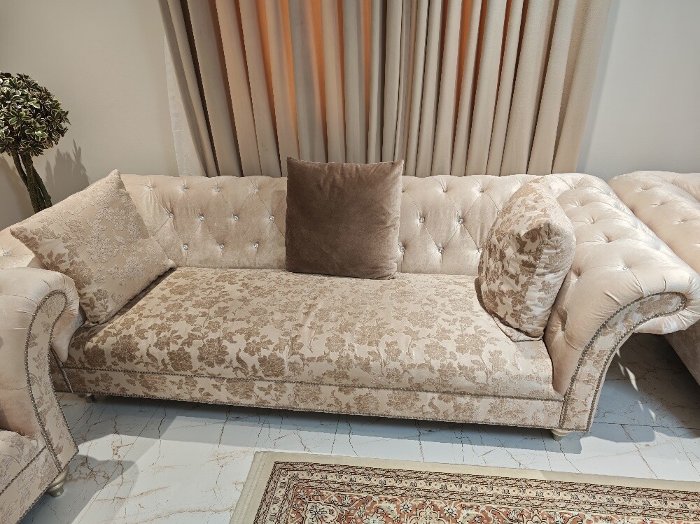 Living room Sofa sets - 6