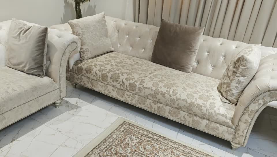 Living room Sofa sets - 1