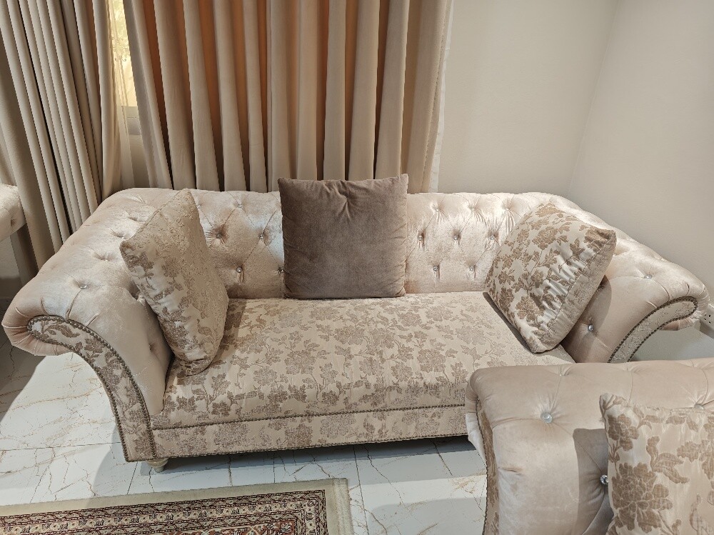 Living room Sofa sets - 4