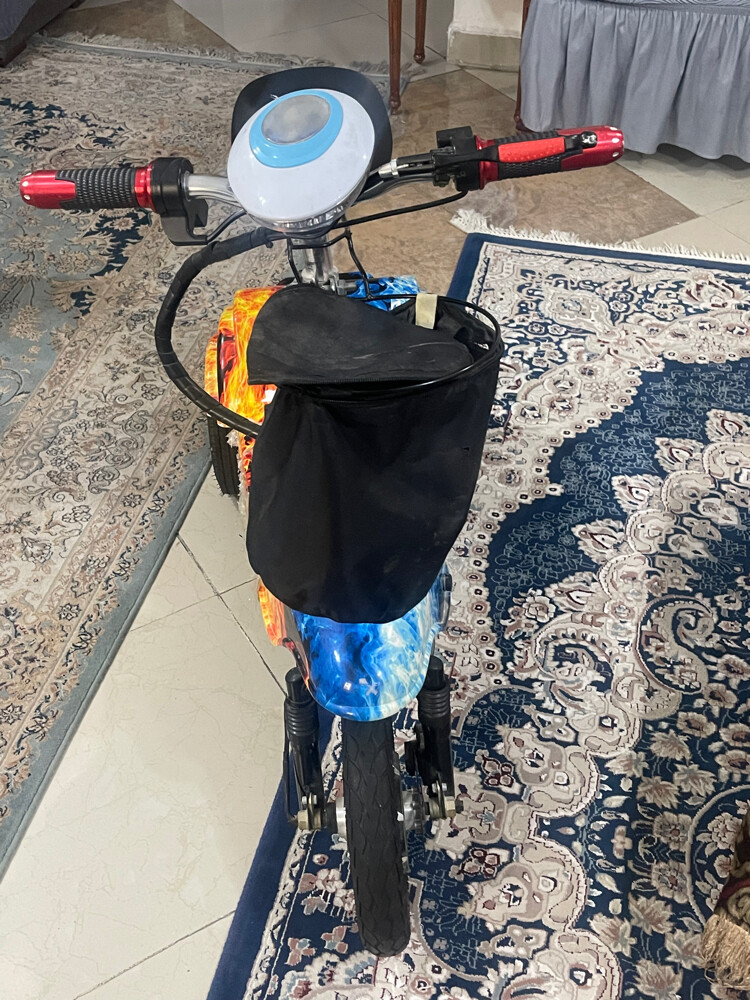 scooter for sale - 7