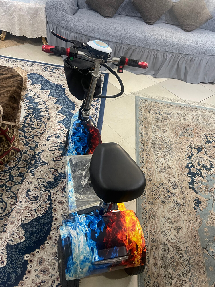 scooter for sale - 6