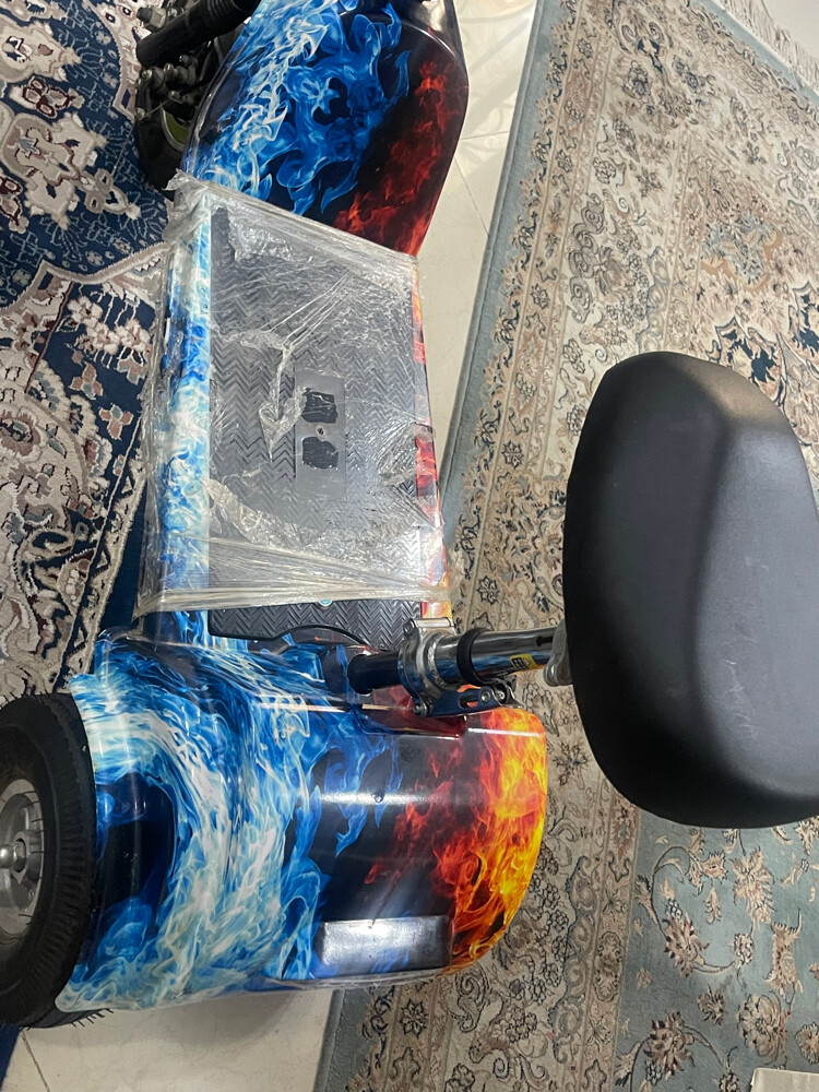 scooter for sale - 1
