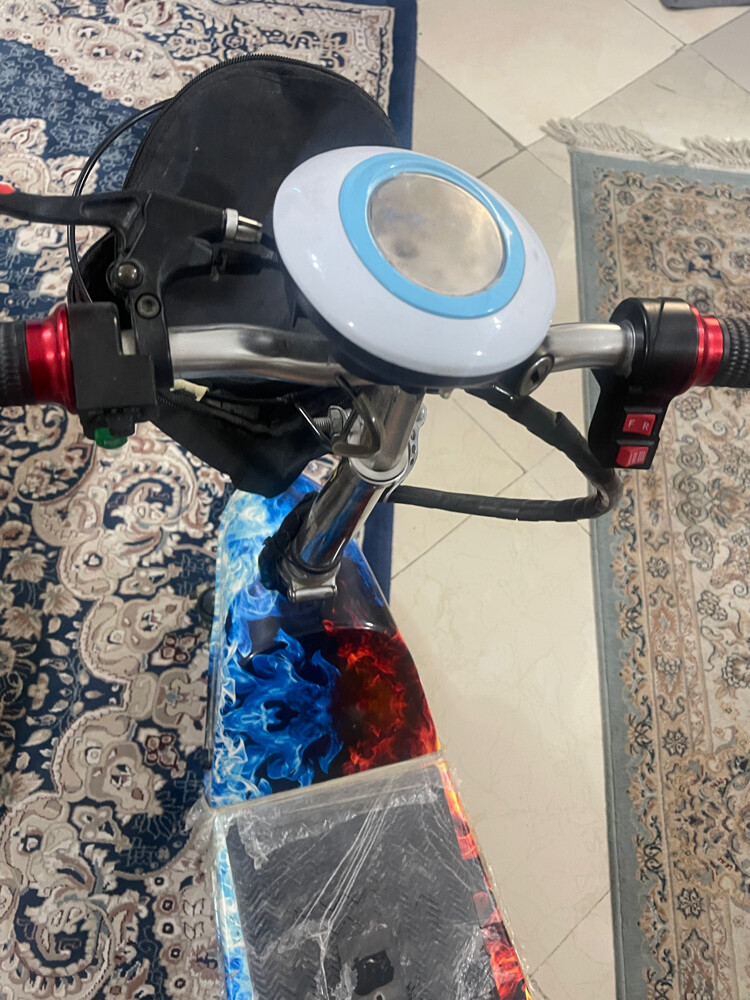 scooter for sale - 2
