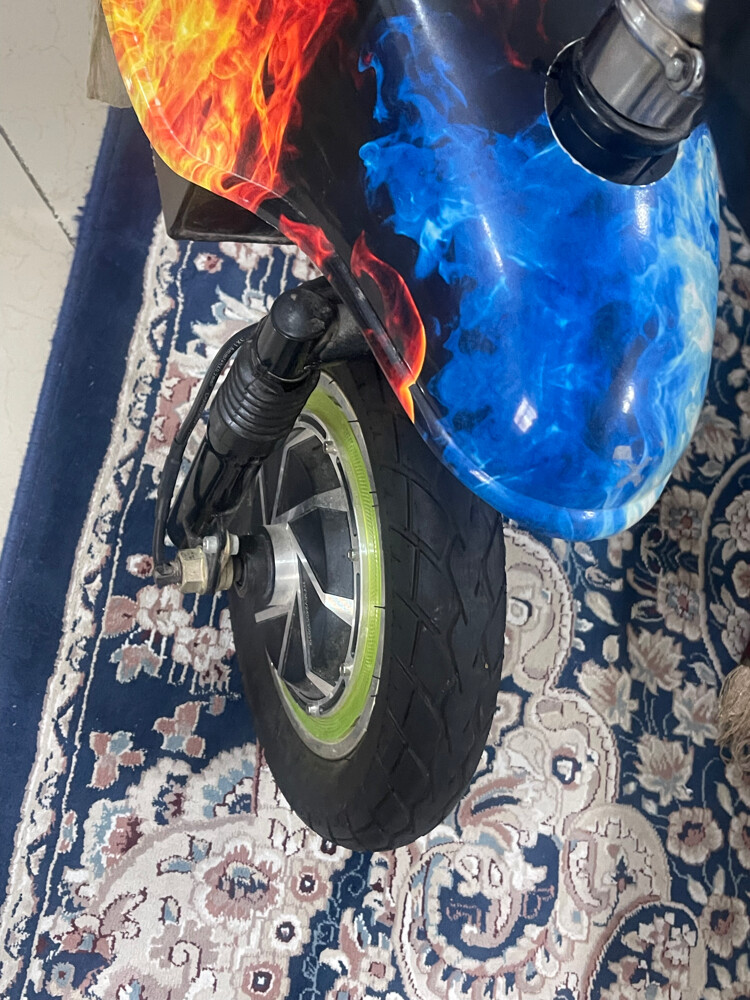 scooter for sale - 4