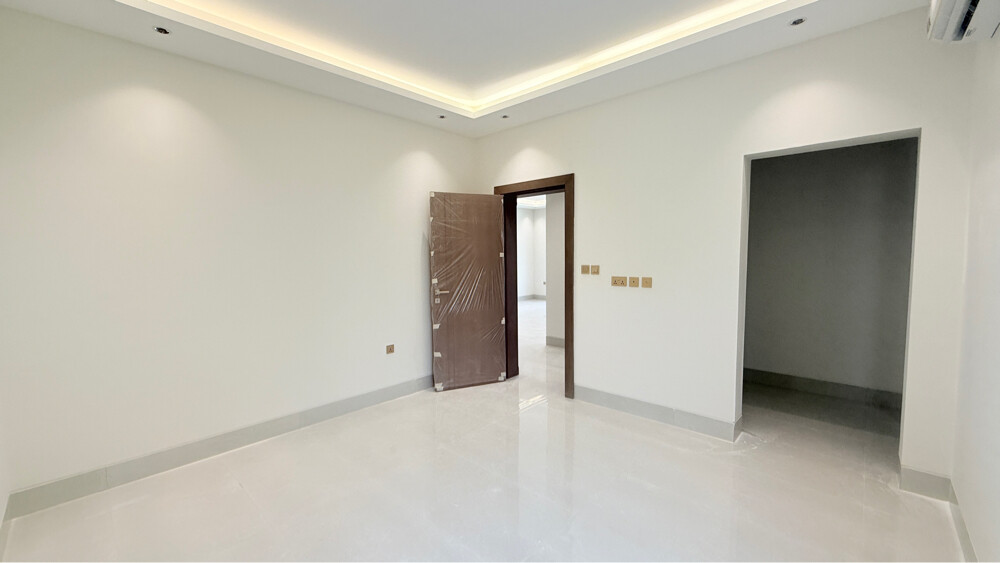 للايجار فيلا جديده ازغوه - 3