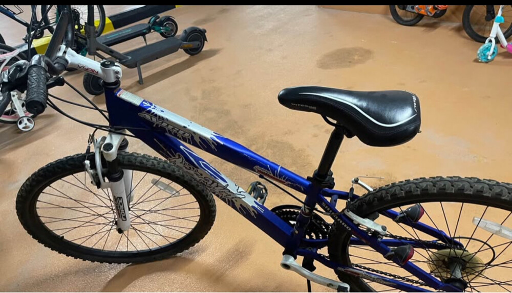 Bicycle - 1