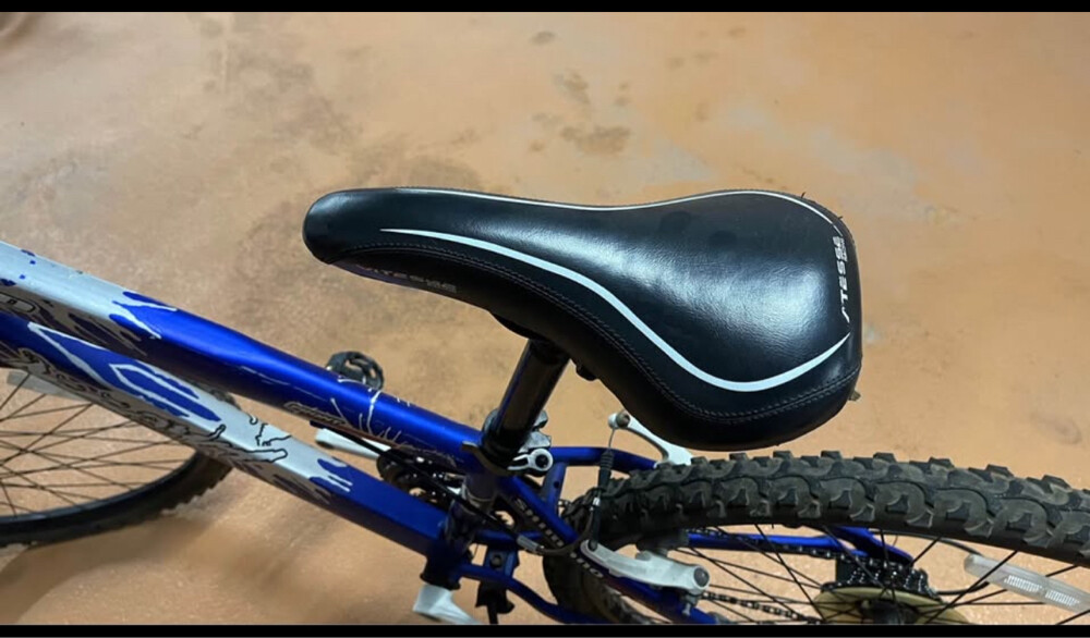 Bicycle - 6