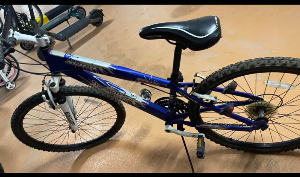 Bicycle - 4