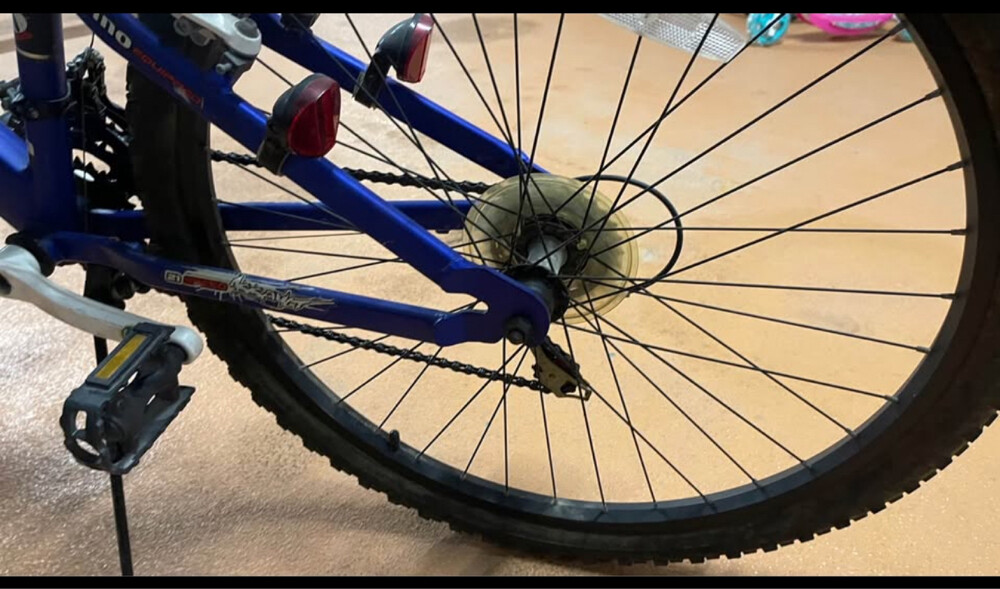 Bicycle - 7