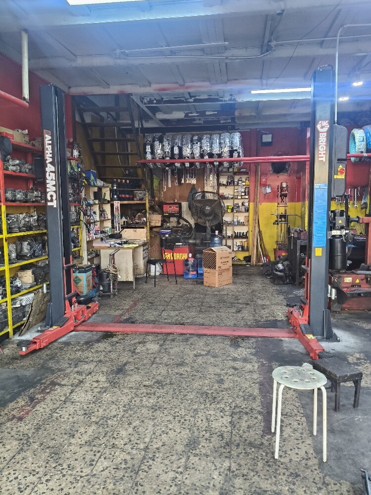 Garage - 3
