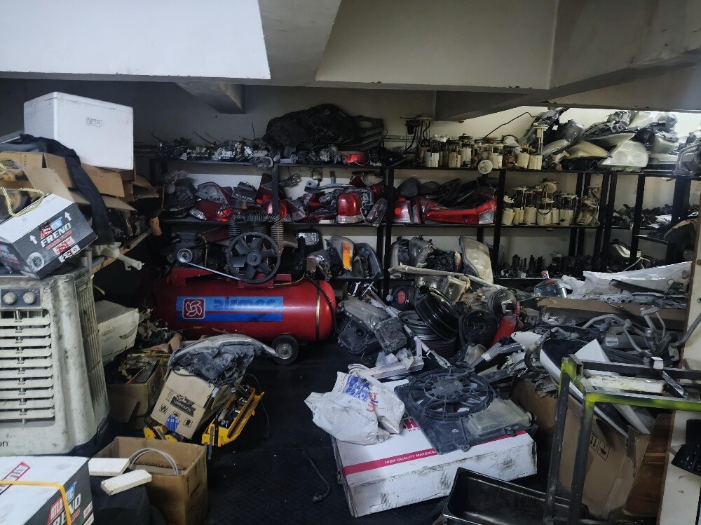 Garage - 6
