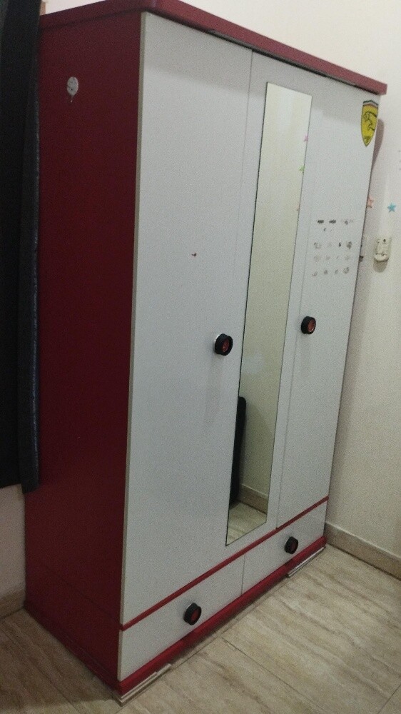 dressind - 1