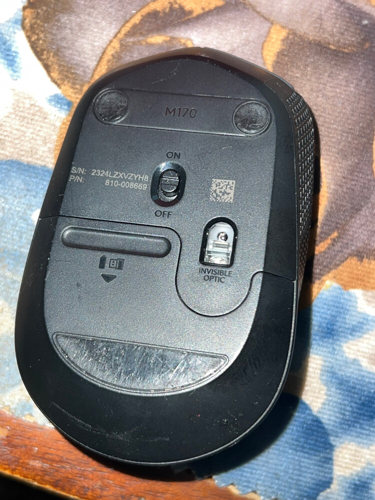 ماوس  - 4