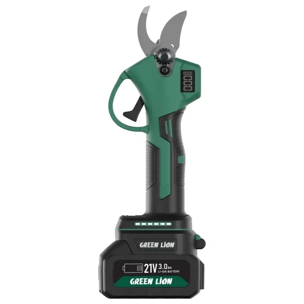 Green Lion Electric Pruning - 1