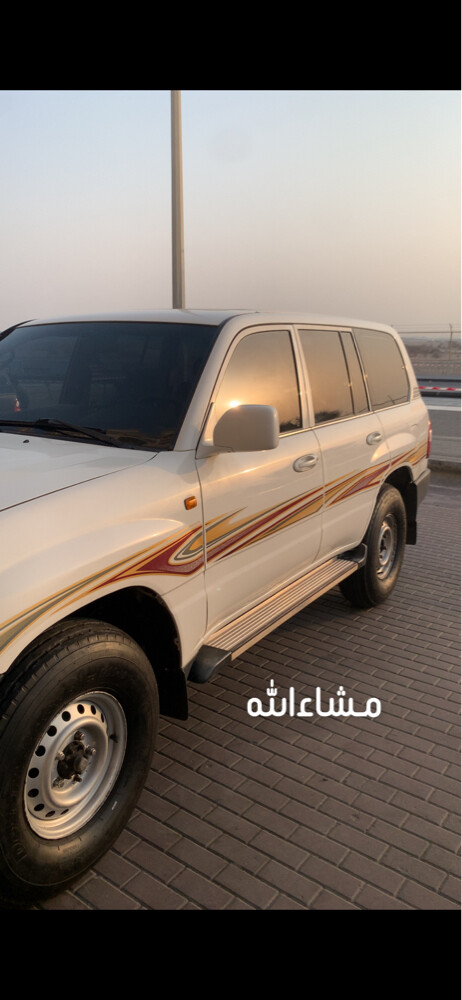 جي اكس 2006 - 2