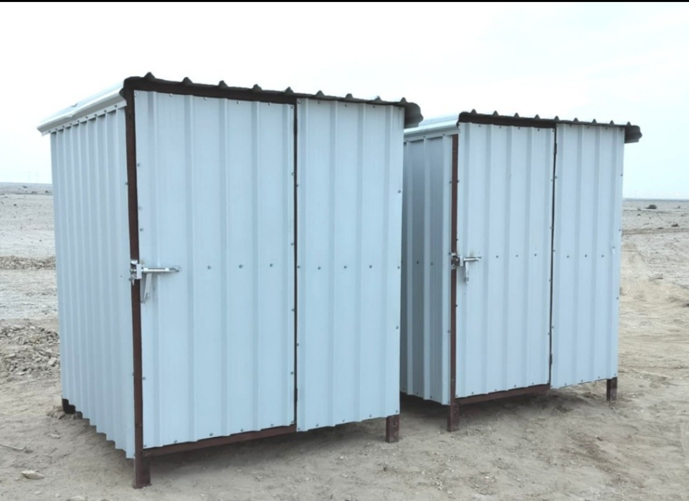 toilet /180/180 - 2