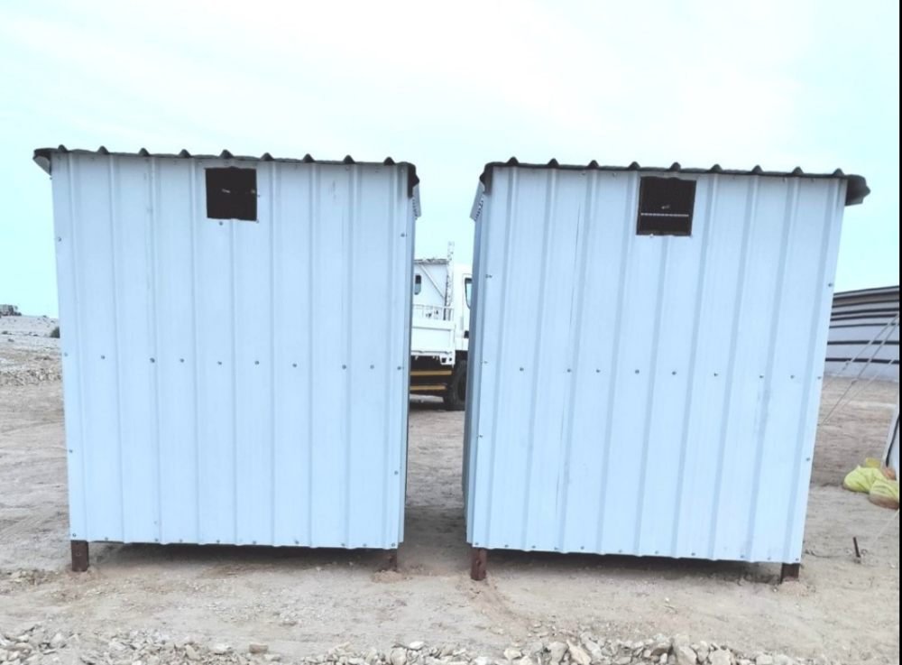 toilet /180/180 - 3