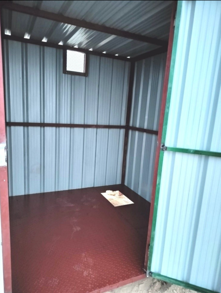 toilet /180/180 - 4