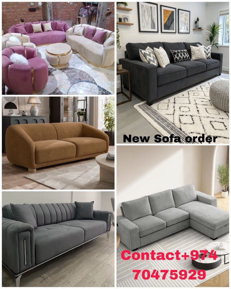 ستائر، سجاد، أغطية مقاعد، أريكة - 3