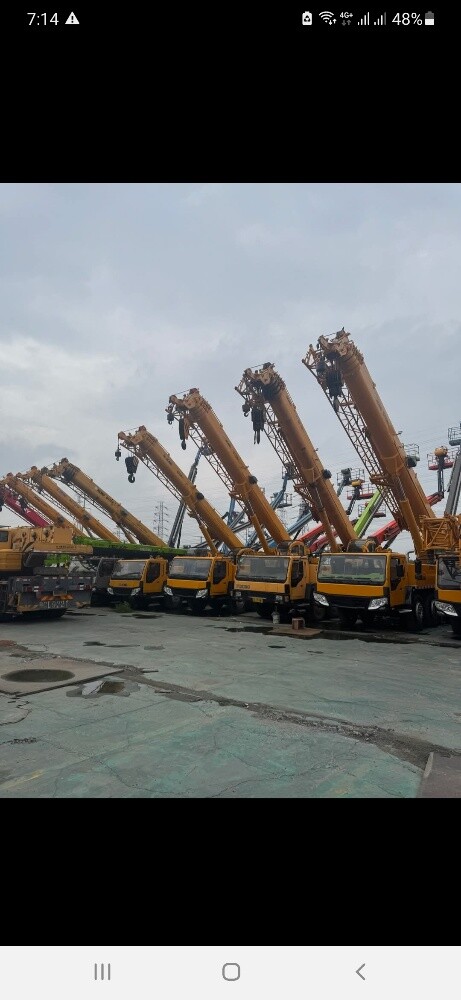 crane for rent contact 5593 6004 - 3