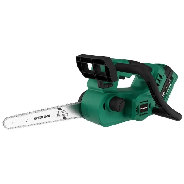 Green Lion Electric Chainsaw - 1