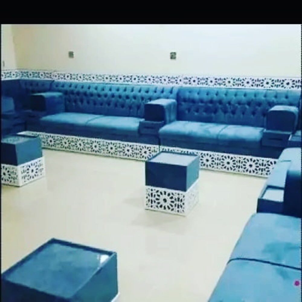 تفصيل وتنجيد مفروشات تنجيد كنب وك - 14