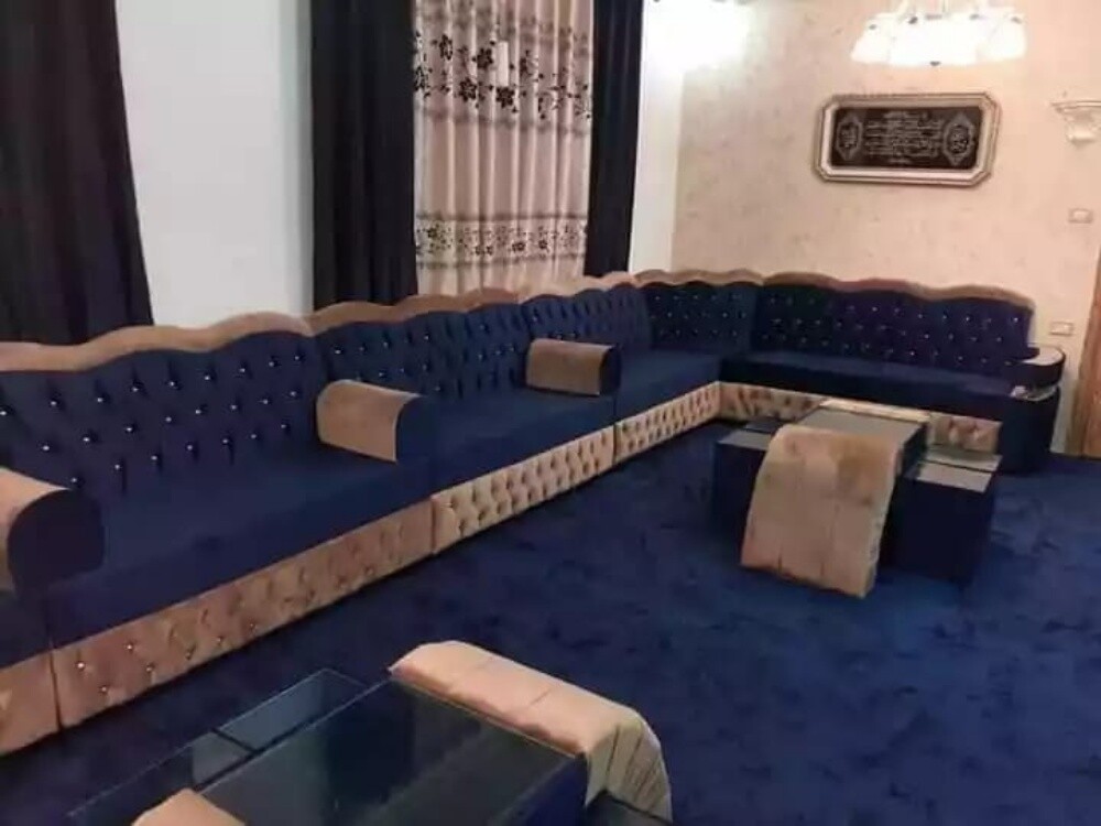 تفصيل وتنجيد مفروشات تنجيد كنب وك - 5