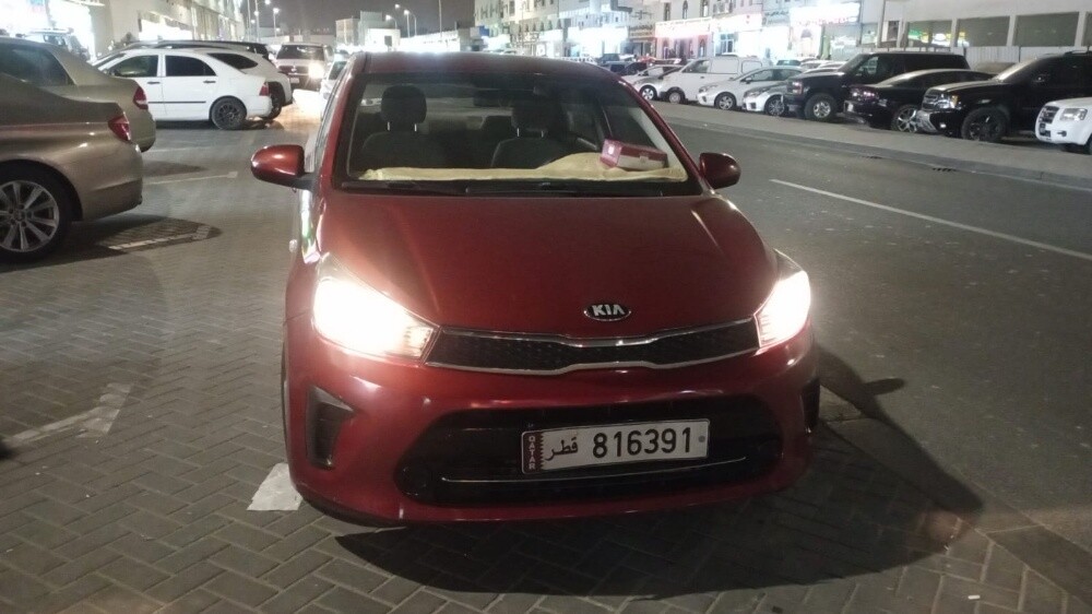 driver - 1