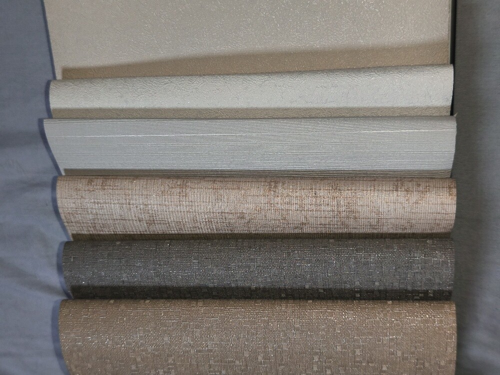 Wallpaper installation. - 25