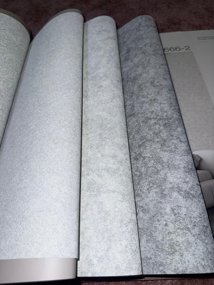 Wallpaper installation. - 4