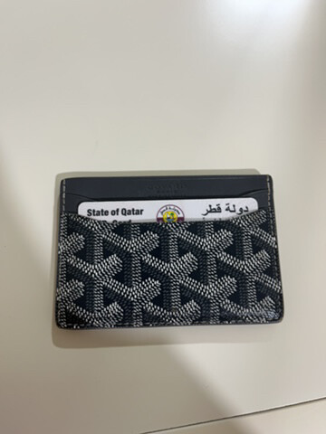 محفظة  - 1