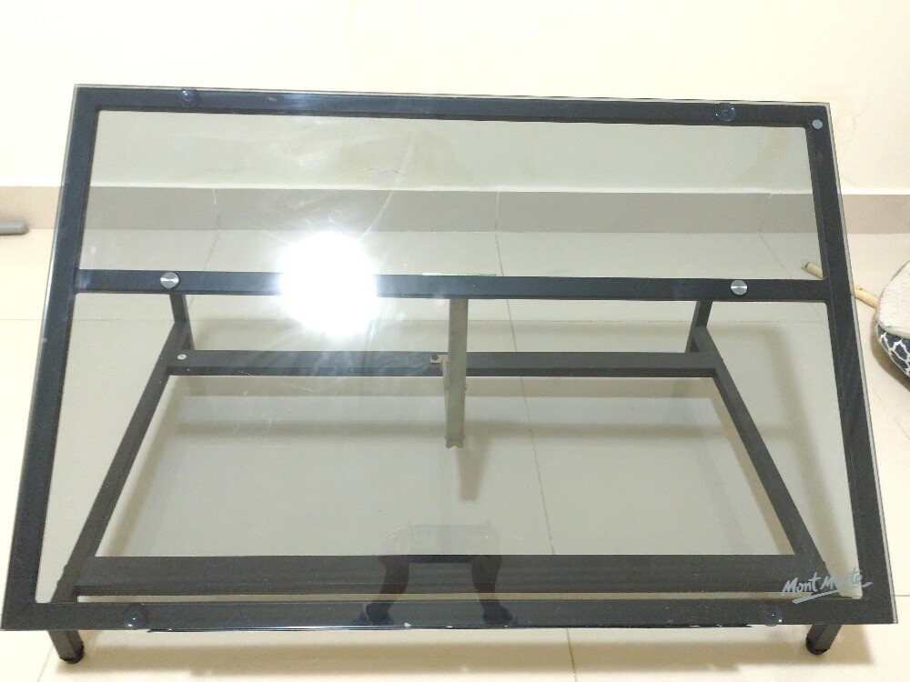 monemarte desktop station - 1