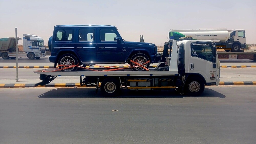 خدمات سطحه برقدون - 2