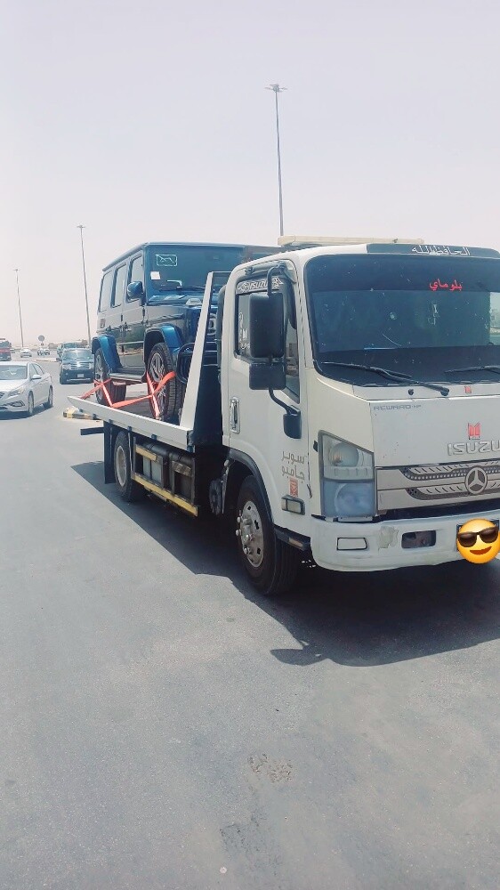 خدمات سطحه برقدون - 4