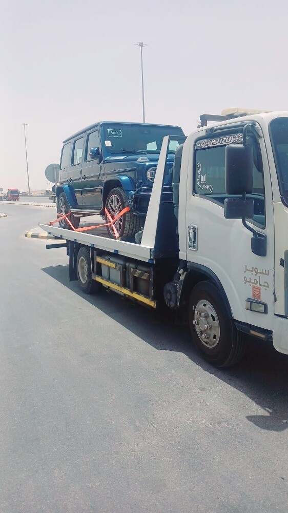 خدمات سطحه برقدون - 3