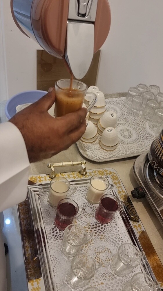 مقهوي بو محمد البلوشي - 4