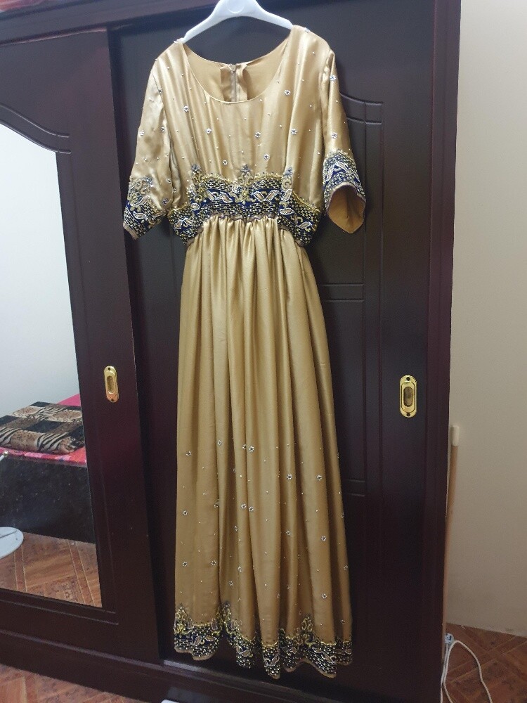 جلابیه استعمال مره - 7
