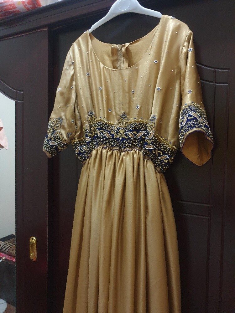 جلابیه استعمال مره - 6