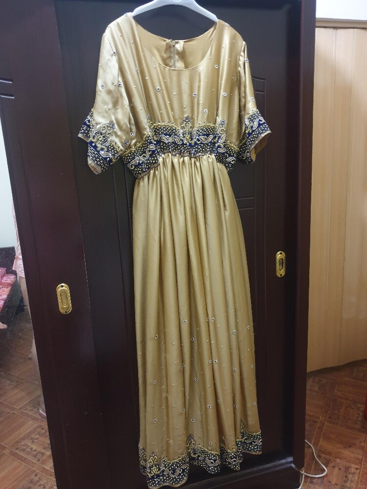 جلابیه استعمال مره - 8
